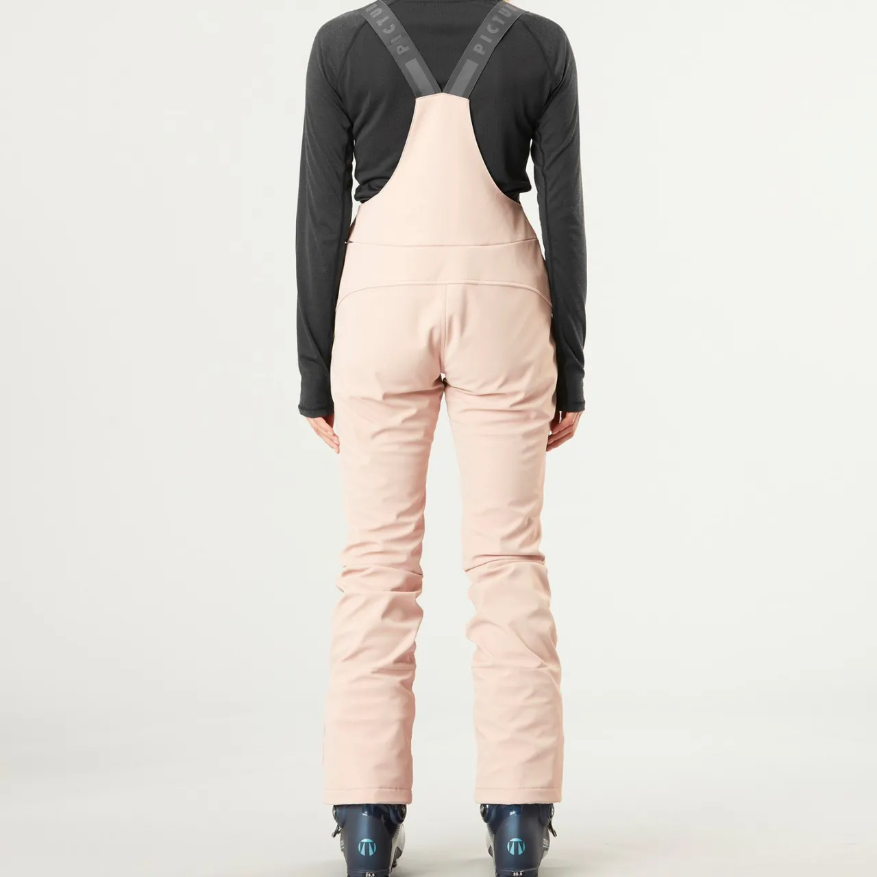 Picture Organic Eyeri Bibs - Women's-Women Snow Clothing|Snowboard Pants & Bibs