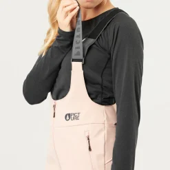 Picture Organic Eyeri Bibs - Women's-Women Snow Clothing|Snowboard Pants & Bibs
