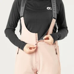 Picture Organic Eyeri Bibs - Women's-Women Snow Clothing|Snowboard Pants & Bibs