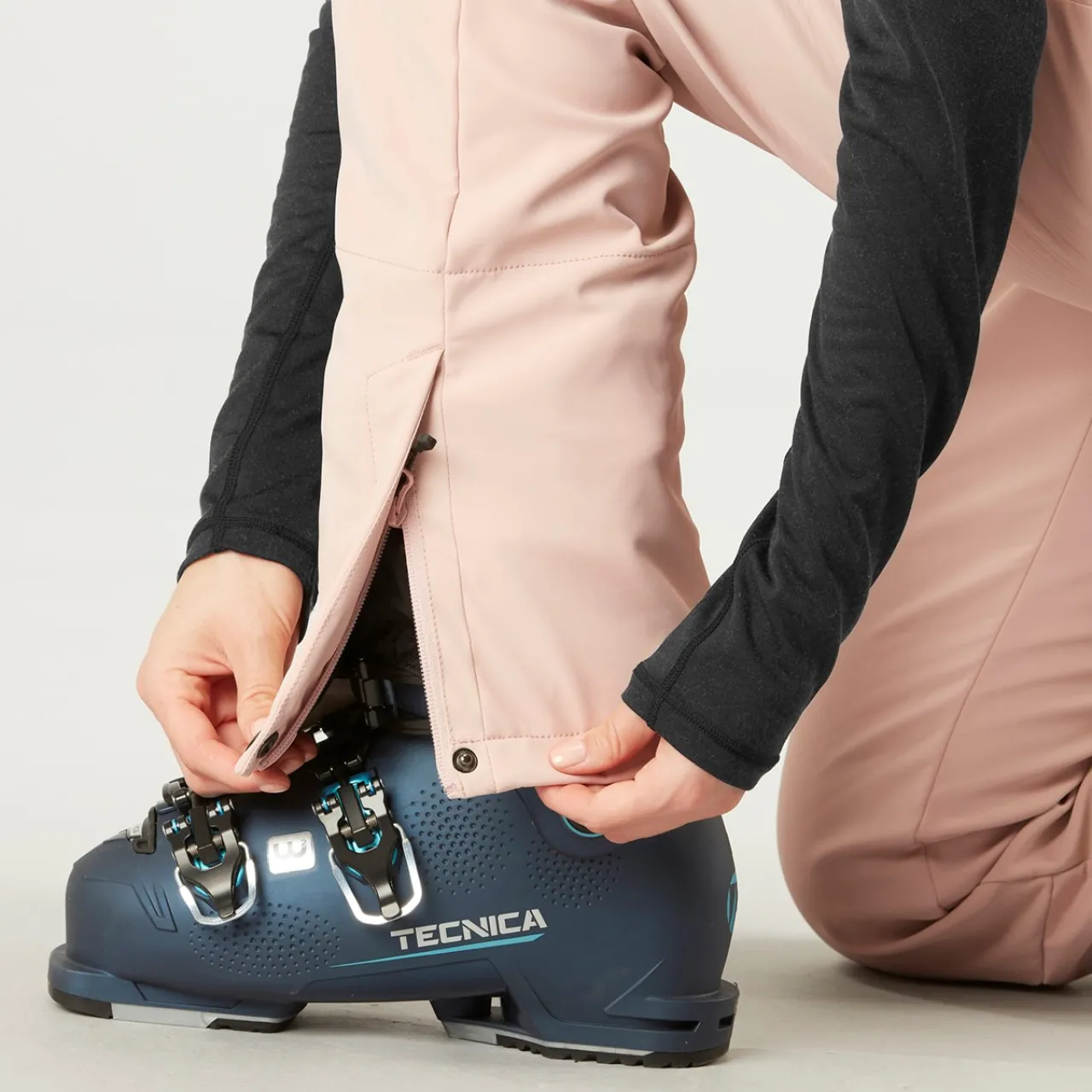 Picture Organic Eyeri Bibs - Women's-Women Snow Clothing|Snowboard Pants & Bibs