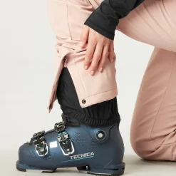 Picture Organic Eyeri Bibs - Women's-Women Snow Clothing|Snowboard Pants & Bibs