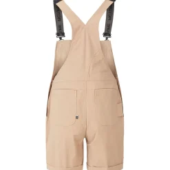 Picture Organic Foday Stretch Romper - Women's-Women Active Clothing|Active Bottoms