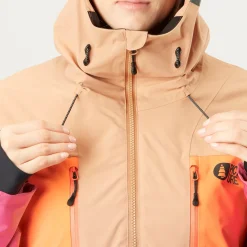 Picture Organic Fresya Jacket - Women's-Women Snow Clothing|Insulated & Puffer Jackets