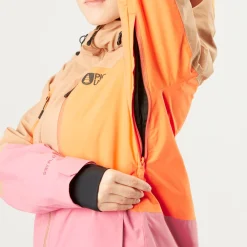 Picture Organic Fresya Jacket - Women's-Women Snow Clothing|Insulated & Puffer Jackets