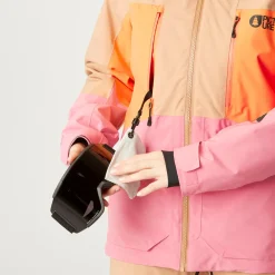 Picture Organic Fresya Jacket - Women's-Women Snow Clothing|Insulated & Puffer Jackets