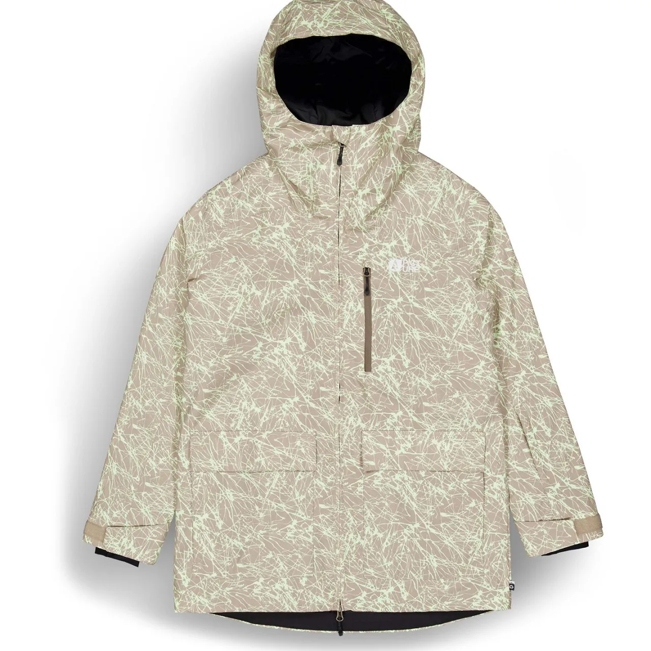 Picture Organic Glawi Jacket - Women's-Women Snow Clothing|Snowboard Jackets