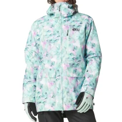 Picture Organic Glawi Jacket - Women's-Women Snow Clothing|Snowboard Jackets