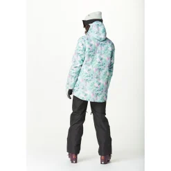 Picture Organic Glawi Jacket - Women's-Women Snow Clothing|Snowboard Jackets
