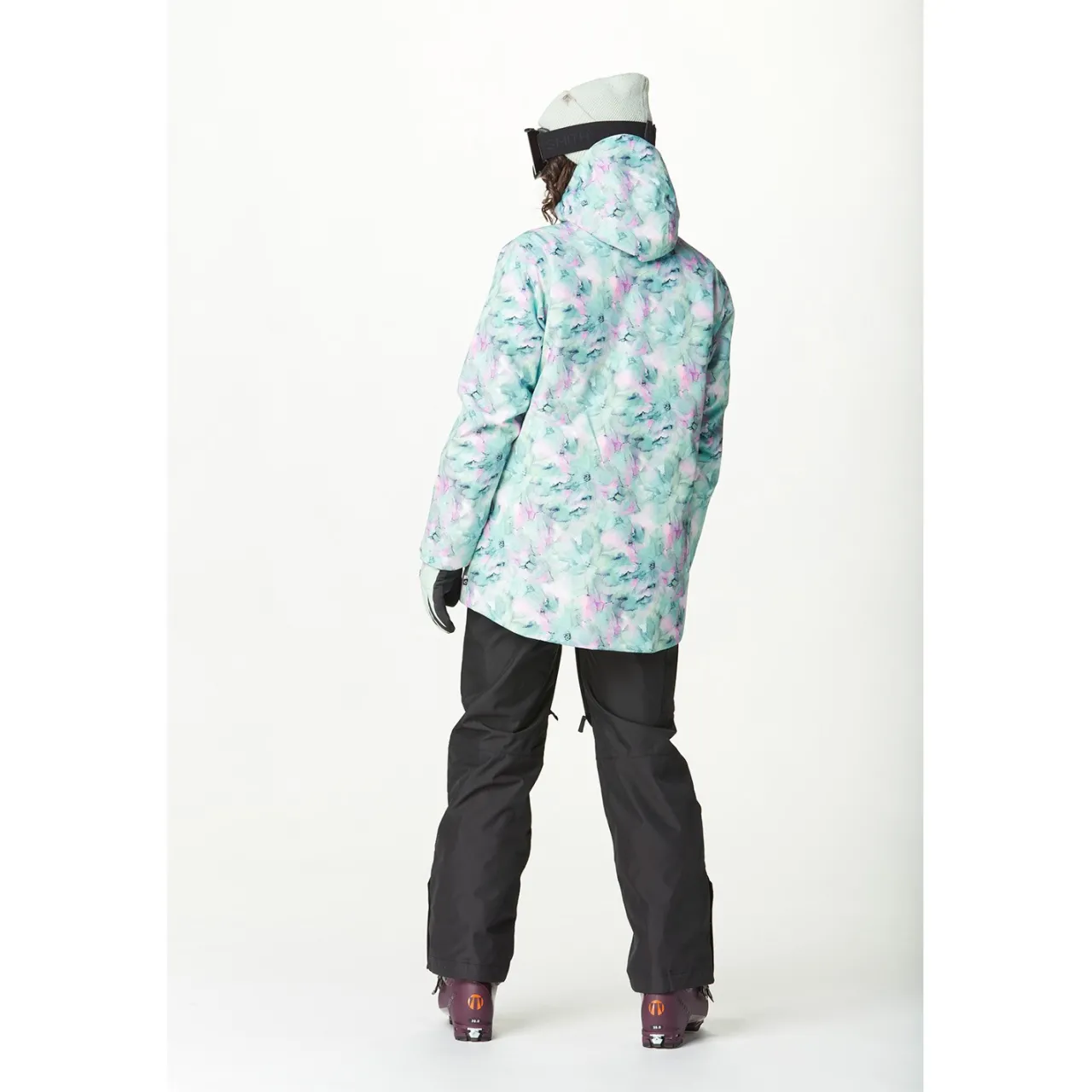 Picture Organic Glawi Jacket - Women's-Women Snow Clothing|Snowboard Jackets