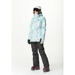 Picture Organic Glawi Jacket - Women's-Women Snow Clothing|Snowboard Jackets