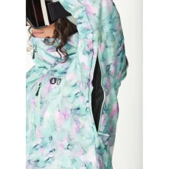 Picture Organic Glawi Jacket - Women's-Women Snow Clothing|Snowboard Jackets