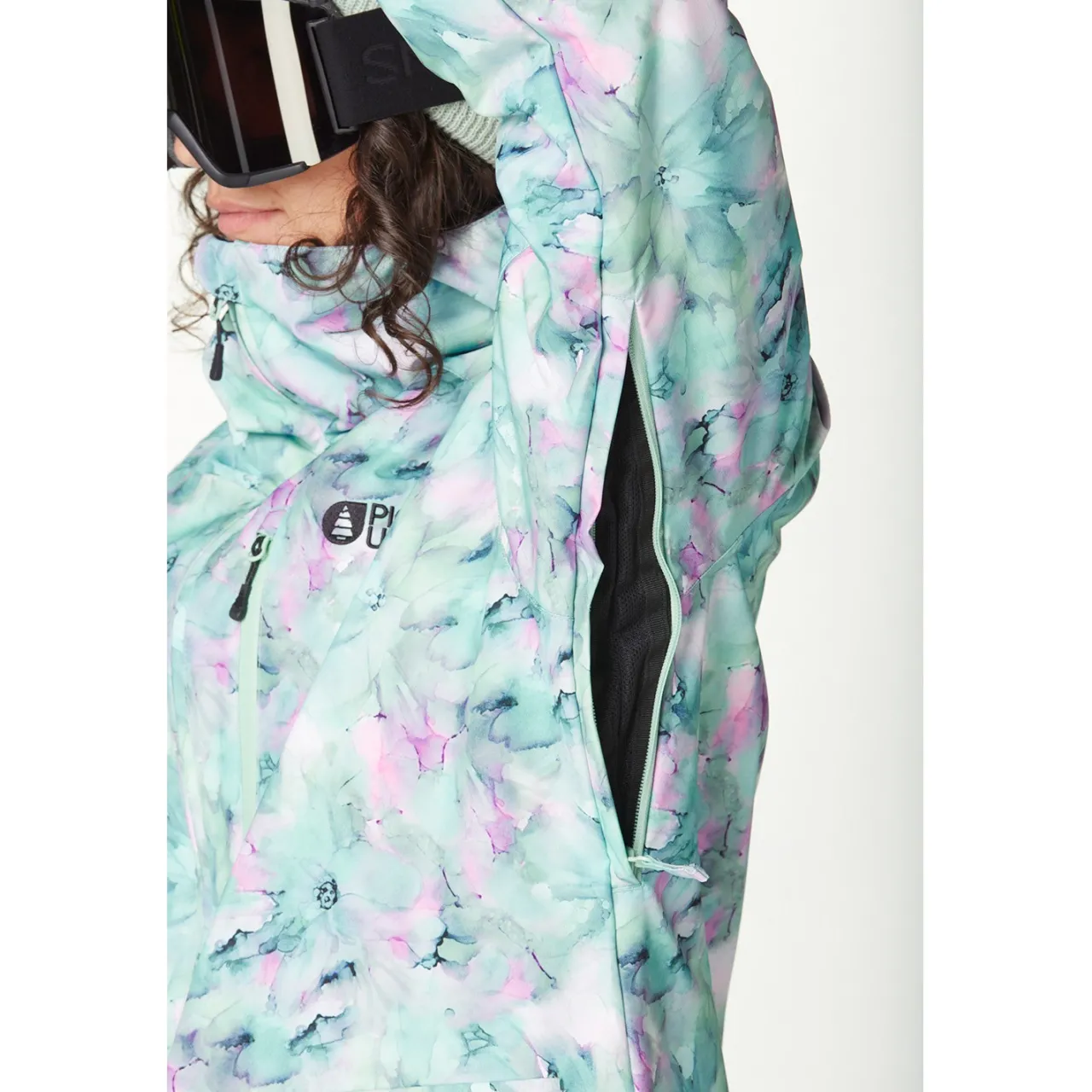 Picture Organic Glawi Jacket - Women's-Women Snow Clothing|Snowboard Jackets