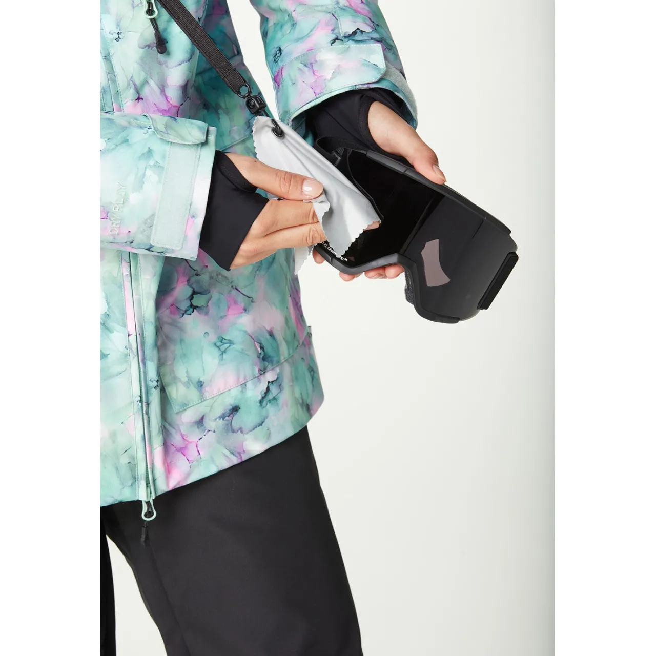 Picture Organic Glawi Jacket - Women's-Women Snow Clothing|Snowboard Jackets