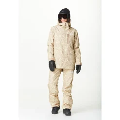 Picture Organic Glawi Jacket - Women's-Women Snow Clothing|Snowboard Jackets
