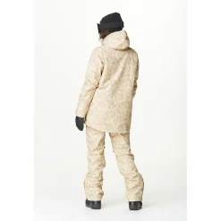 Picture Organic Glawi Jacket - Women's-Women Snow Clothing|Snowboard Jackets
