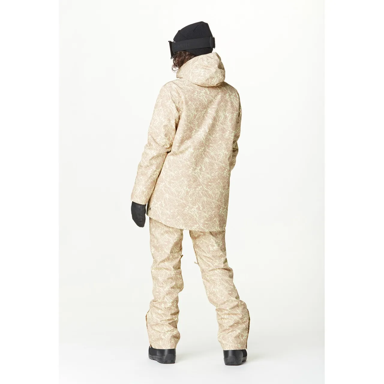 Picture Organic Glawi Jacket - Women's-Women Snow Clothing|Snowboard Jackets