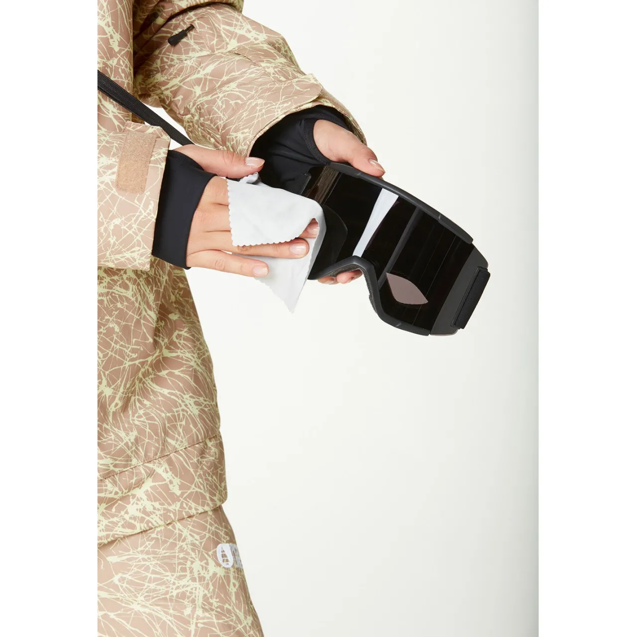 Picture Organic Glawi Jacket - Women's-Women Snow Clothing|Snowboard Jackets