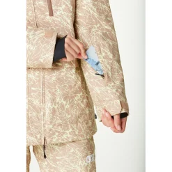 Picture Organic Glawi Jacket - Women's-Women Snow Clothing|Snowboard Jackets