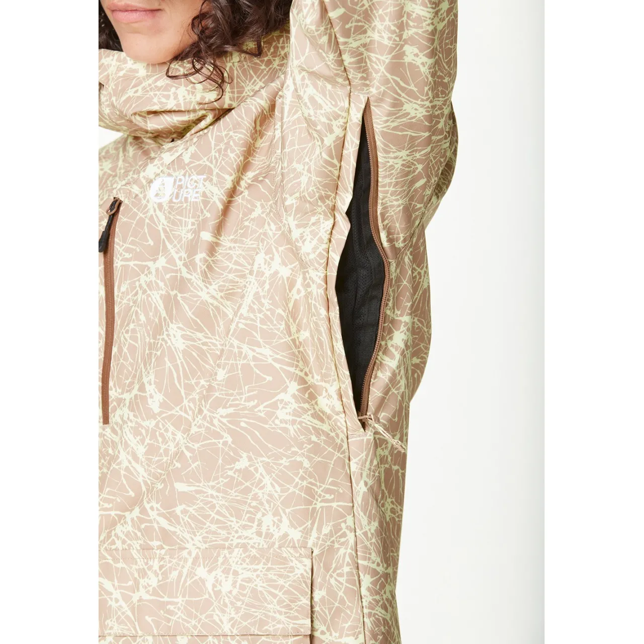 Picture Organic Glawi Jacket - Women's-Women Snow Clothing|Snowboard Jackets