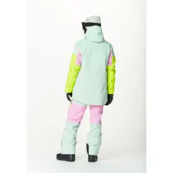 Picture Organic Haakon Jacket - Women's-Women Snow Clothing|Shell Jackets