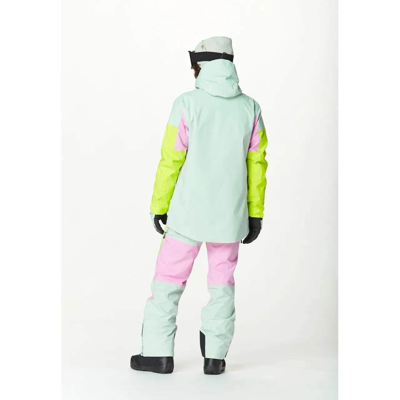 Picture Organic Haakon Jacket - Women's-Women Snow Clothing|Shell Jackets