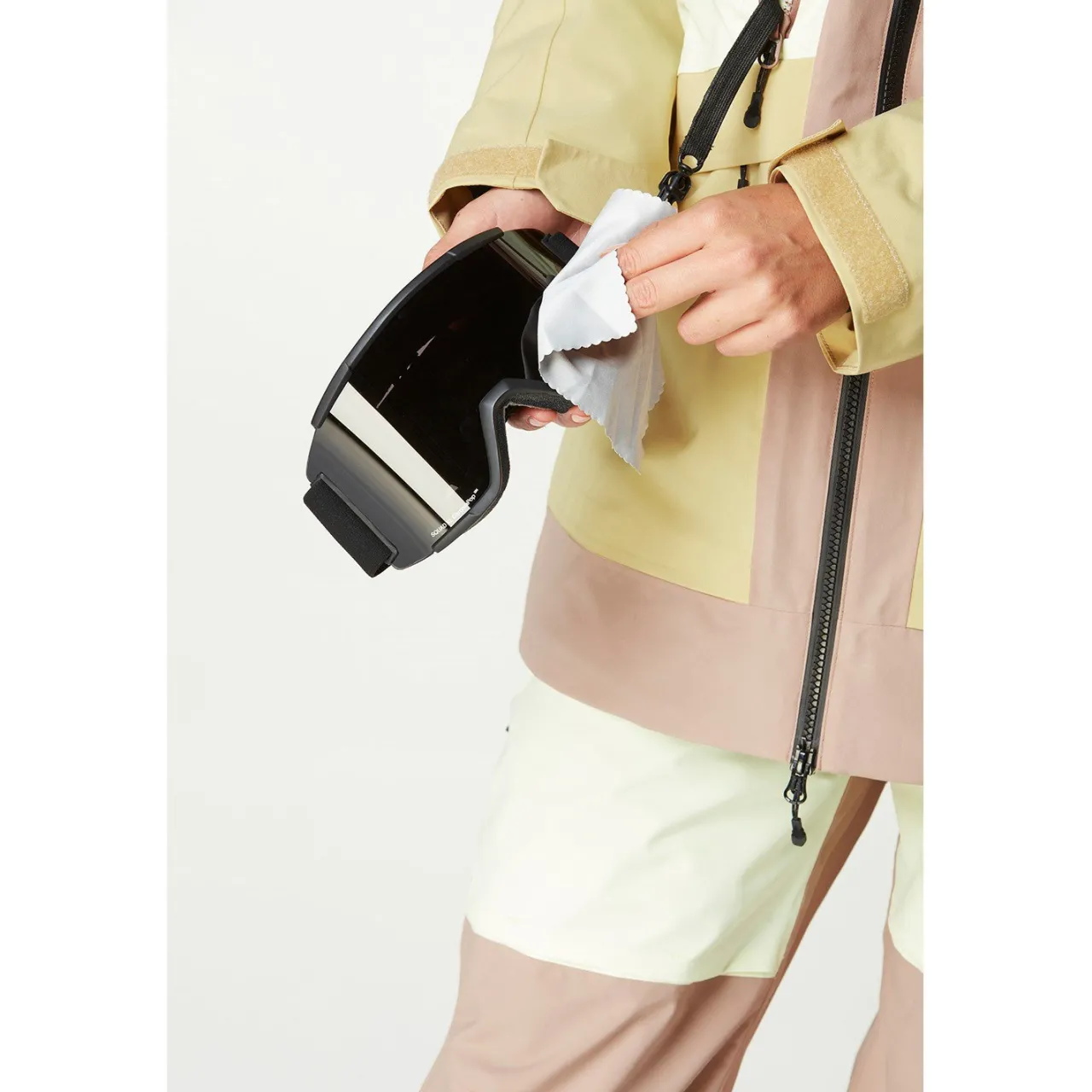 Picture Organic Haakon Jacket - Women's-Women Snow Clothing|Shell Jackets