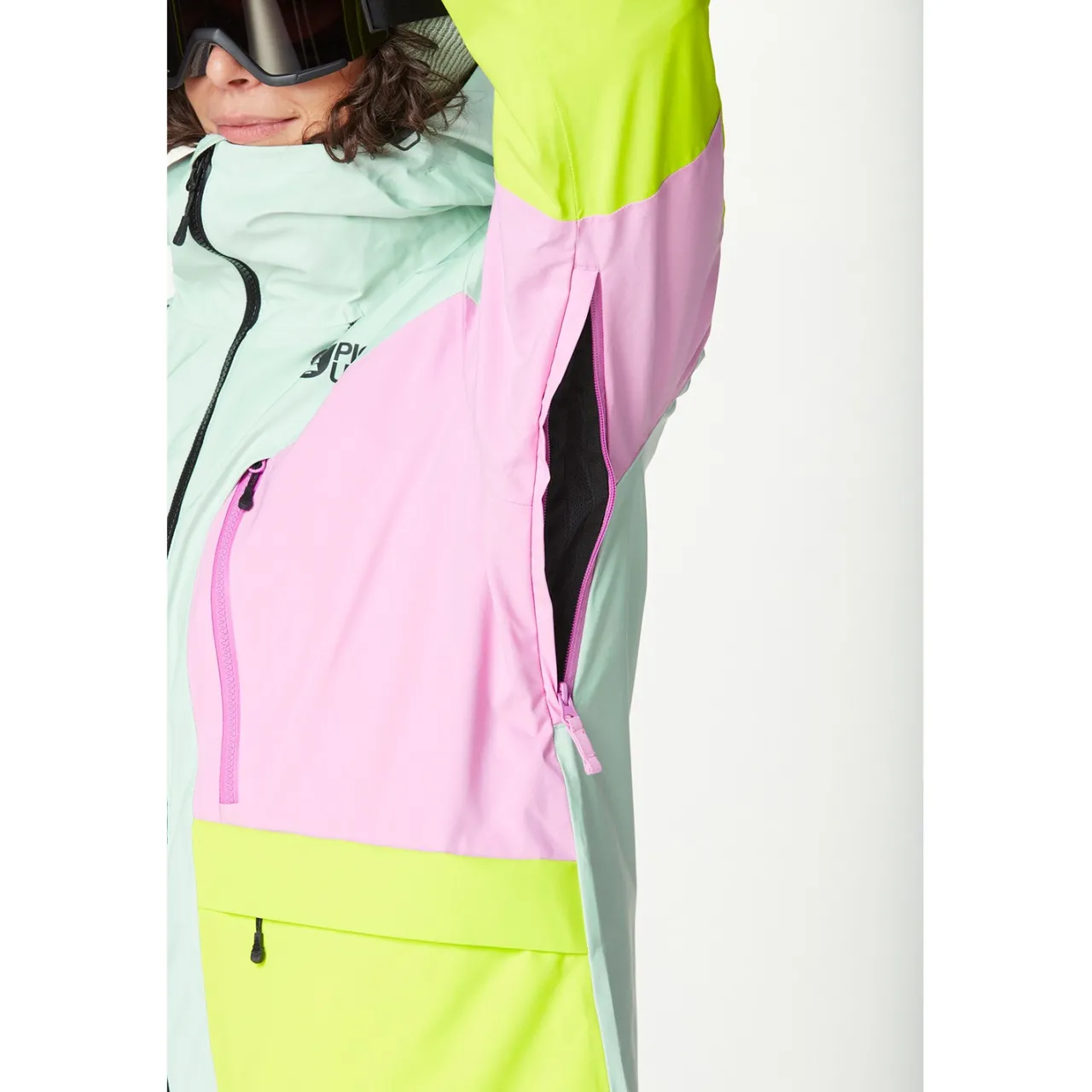Picture Organic Haakon Jacket - Women's-Women Snow Clothing|Shell Jackets