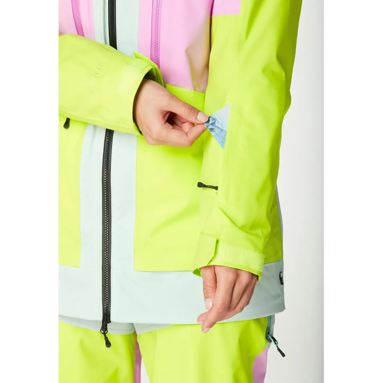 Picture Organic Haakon Jacket - Women's-Women Snow Clothing|Shell Jackets