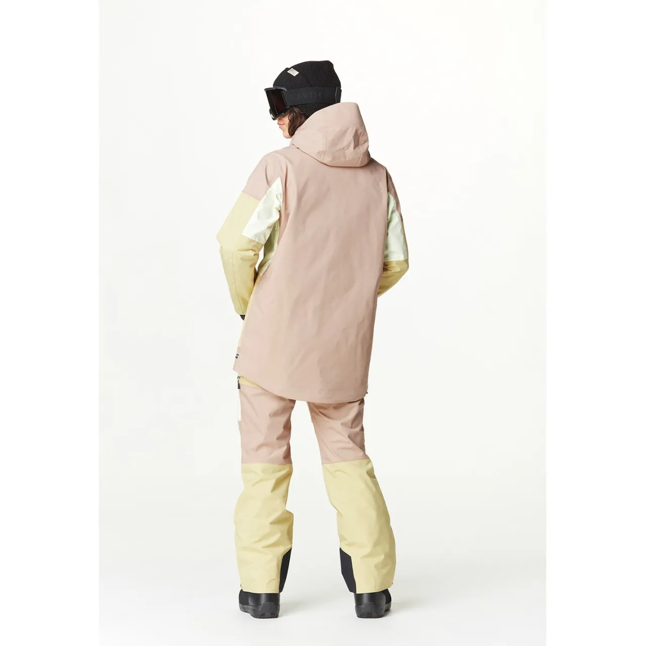 Picture Organic Haakon Jacket - Women's-Women Snow Clothing|Shell Jackets