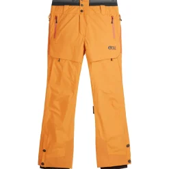 Picture Organic Impact Pants - Men's- Snow Clothing|Snowboard Pants & Bibs