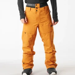 Picture Organic Impact Pants - Men's- Snow Clothing|Snowboard Pants & Bibs