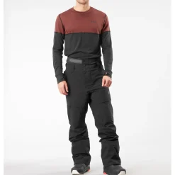 Picture Organic Impact Pants - Men's- Snow Clothing|Snowboard Pants & Bibs