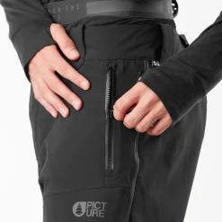 Picture Organic Impact Pants - Men's- Snow Clothing|Snowboard Pants & Bibs