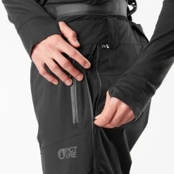 Picture Organic Impact Pants - Men's- Snow Clothing|Snowboard Pants & Bibs