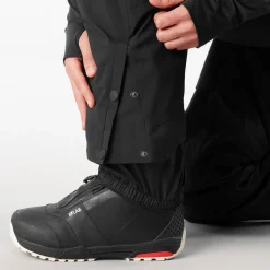 Picture Organic Impact Pants - Men's- Snow Clothing|Snowboard Pants & Bibs