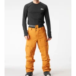 Picture Organic Impact Pants - Men's- Snow Clothing|Snowboard Pants & Bibs