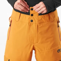 Picture Organic Impact Pants - Men's- Snow Clothing|Snowboard Pants & Bibs