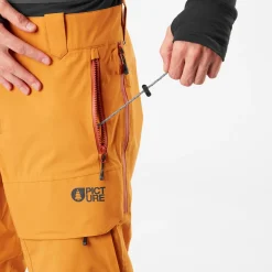 Picture Organic Impact Pants - Men's- Snow Clothing|Snowboard Pants & Bibs