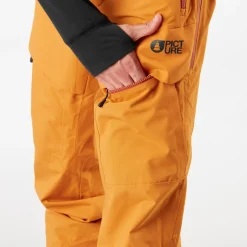 Picture Organic Impact Pants - Men's- Snow Clothing|Snowboard Pants & Bibs