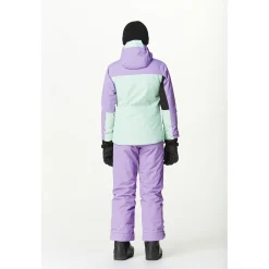 Picture Organic Kamelya Jacket - Girls'-Kids Kids Jackets|Girls Snow Clothing