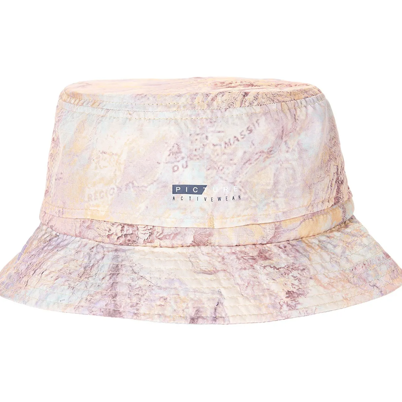 Picture Organic Lisbonne Bucket Hat-Women Hats|Hats