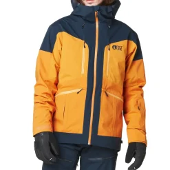 Picture Organic Naikoon Jacket - Men's- Snow Clothing|Shell Jackets