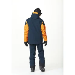 Picture Organic Naikoon Jacket - Men's- Snow Clothing|Shell Jackets