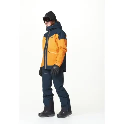 Picture Organic Naikoon Jacket - Men's- Snow Clothing|Shell Jackets