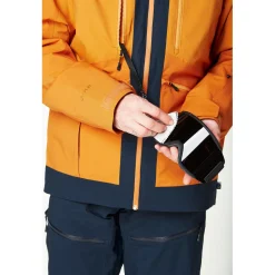 Picture Organic Naikoon Jacket - Men's- Snow Clothing|Shell Jackets