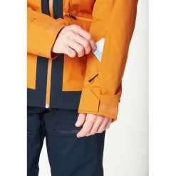 Picture Organic Naikoon Jacket - Men's- Snow Clothing|Shell Jackets
