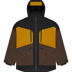 Picture Organic Naikoon Jacket - Men's- Snow Clothing|Shell Jackets