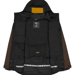 Picture Organic Naikoon Jacket - Men's- Snow Clothing|Shell Jackets