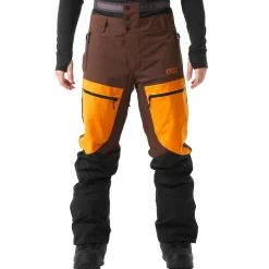 Picture Organic Naikoon Pants - Men's- Snow Clothing|Ski Pants & Bibs