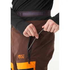 Picture Organic Naikoon Pants - Men's- Snow Clothing|Ski Pants & Bibs